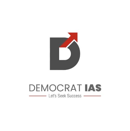 Democrat IAS